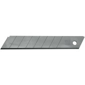 Standard-Messerklingen